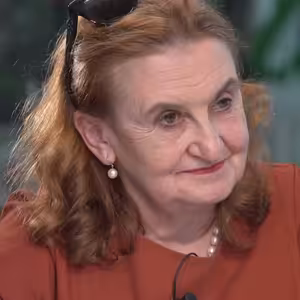 Holubová: Menopauza je tabu, nevěděla jsem, co se se mnou děje, žena je neviditelná