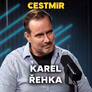 Karel Řehka. Bezmezná moc ministra obrany, politizace armády, chybějící munice i cena, kterou za službu zaplatila rodina