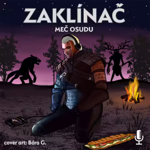 111 - Zaklínač - Meč osudu