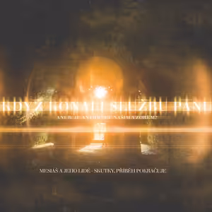 Skutky 29: Když konali službu Pánu... aneb: Je Antiochie naším vzorem? - Bohuslav Wojnar (6.11.2016)