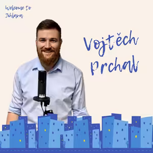 #0: Vojtěch Prchal - Rekreační sport