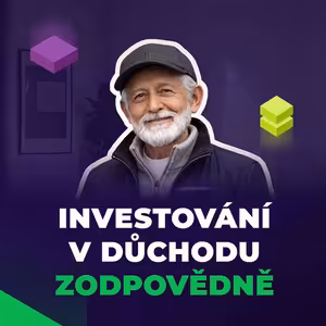 Investování v důchodu? Hlavní je minimalizovat rizika | Příklady z praxe #4