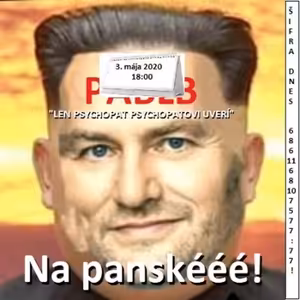 Na panské - 2020-05-03 humoristický týždenník 18/2020