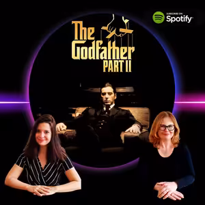 #59 Cinema Girls - Kmotr (2/2)