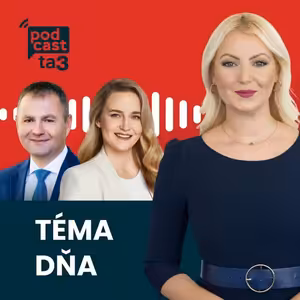 Téma dňa: Marián Kéry vs. Vladimíra Marcinková