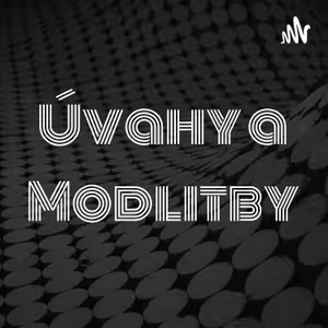 Úvahy a Modlitby nad Biblí