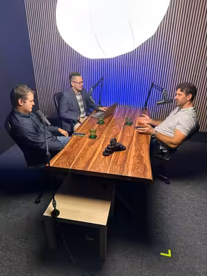 Slovan má Pánika, Zvolen paniku a Spišská pohodu