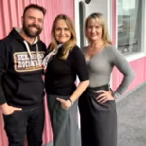 Regina Řandová: Mám štěstí, že můj hlas k Angeline Jolie stále sedí. Není to ale podmínkou, že jí budu dabovat pořád