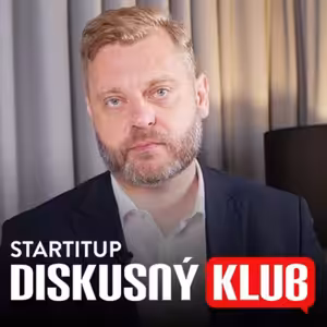 Juraj Krúpa: Hrozí, že Fico pri návrate na Úrad vlády bude mávať sovietskou vlajkou [Diskusný Klub]