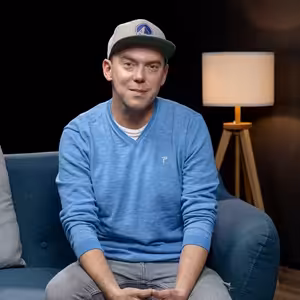 Legendární kuřecí kůžičky Ládi Hrušky: Bylo mi úplně jedno, co si o tom mysleli