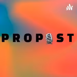 Propast #1 - Tinder is new psaníčko!