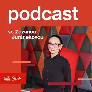 O tom, ako zvládať úzkosť, neistotu a strach so Zuzanou Juránekovou z IPčka