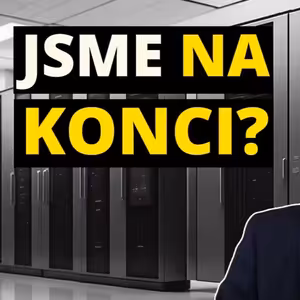 Akcie Coreweave -24 % během 3 dnů. AI bublina začíná praskat?