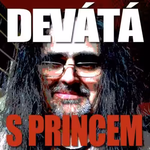 Devátá s Princem #18: TRABAND