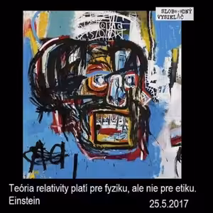 Opony 174 - 2017-05-25 Konvergencie 18 Medicína a etika...