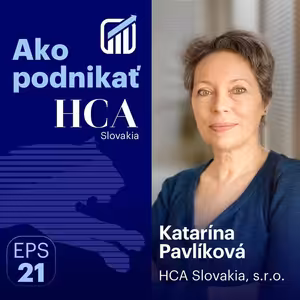 Katarína Pavlíková: Ako zlepšiť komunikáciu s ľuďmi