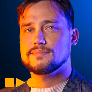 Dominik Stroukal: Bitcoin jsem kupoval za 300 dolarů. Už nepoznám, které video je reálné a které AI