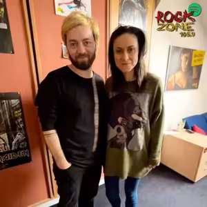 Odposlech Thoma Frödeho - Lenka Dusilová