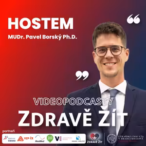 Zdravě žít (2/12) - Stárnutí a dlouhověkost