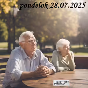 Finančné zdravie 182 - 2025-07-28 „Jarné upratovanie 4.časť„