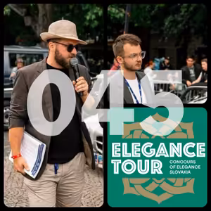 045 - Všetko, čo ste chceli vedieť o veteránoch