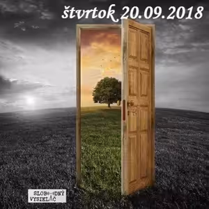 Finančné zdravie 59 - 2018-09-20 Príležitosti v závere roka 2018…