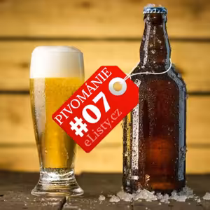 Pivománie #07