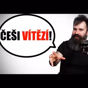 Úspěch Českých Barvířů Miniatur! | Kontrast 2024