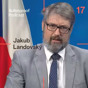 Jako NATO jsme si sáhli na dno, nově budeme mít 500 tisíc vojáků v bojové pohotovosti