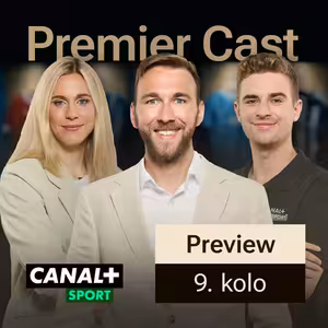 #84: Stane se z Mohameda Salaha "dočasný" náhradník? Svitková & Podmol