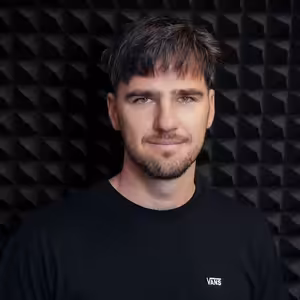 Data Talk #163: Viktor Šohajek (FLO)