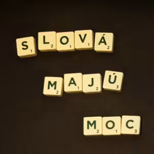 Hra s negatívnymi slovami je ako jazda na tigrovi, nedá sa z neho zoskočiť