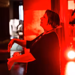 Firenza Guidi: The moment I stop being challenged, I stop doing circus