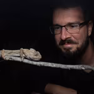 Ešus 14/3/2022: Daniel a cesty za zvířaty