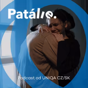 Děsivé vzpomínky, které se neustále vracejí. I tak může vypadat posttraumatická stresová porucha