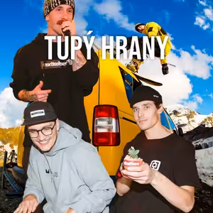 Ethan Morgan: I quit Instagram for a year and it was the funnest season. / Tupý hrany #101