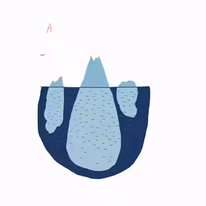 Vypravěči a vypravěčky. Nebojte se draků: A jako Antarktida