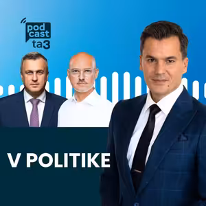 V politike: Andrej Danko vs. Branislav Gröhling