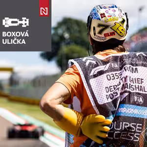 Niekto dostal nápad alebo najzvláštnejšie pravidlá v histórii F1 (S03E26)