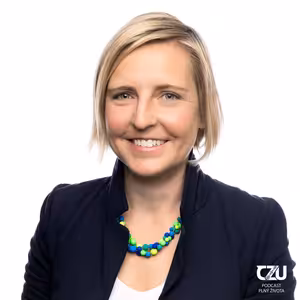 #73 Modrozelená infrastruktura a její role v udržitelnosti měst