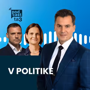 V politike: Tomáš Taraba vs. Mária Kolíková