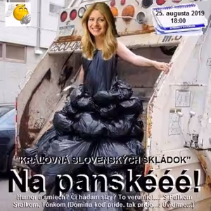 Na panské - 2019-08-25 humoristický týždenník 26/2019