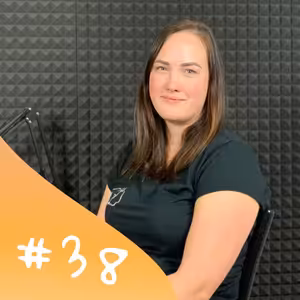 #38 Petra Hrušková: Jak pracovat s pejskem z útulku