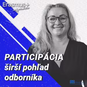 Participácia (nielen) mladých – rozhodovanie a zodpovednosť voči spoločnosti