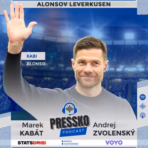 #33 FUTBAL: Talentovaný Alonso, prekliaty Kane a ako systém vyhral nad talentom…