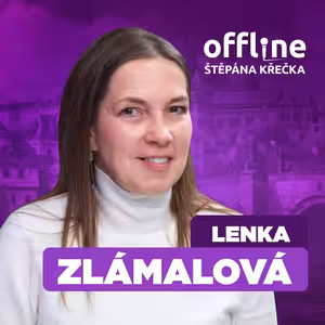 Lenka Zlámalová: Česko je technická země, na éře zbrojení vyděláme