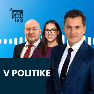 V politike: Rudolf Huliak a Tamara Stohlová