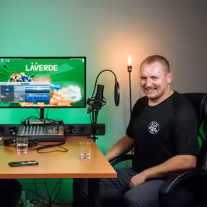 Branislav Šimko - zakladateľ Turčianskej záhradky