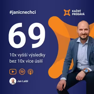 10x vyšší výsledky bez 10x více úsilí