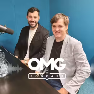 #67 S Janem Koukalem a Josefem Dostálem o tom, jak se sportovci stávají influencery.